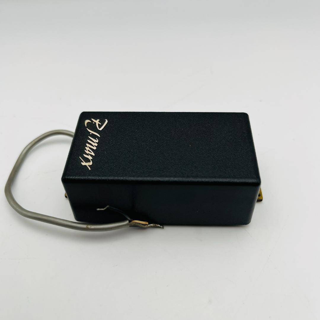 P.J. Marx 812 ピックアップ ハムバッカー 超レア 動作品