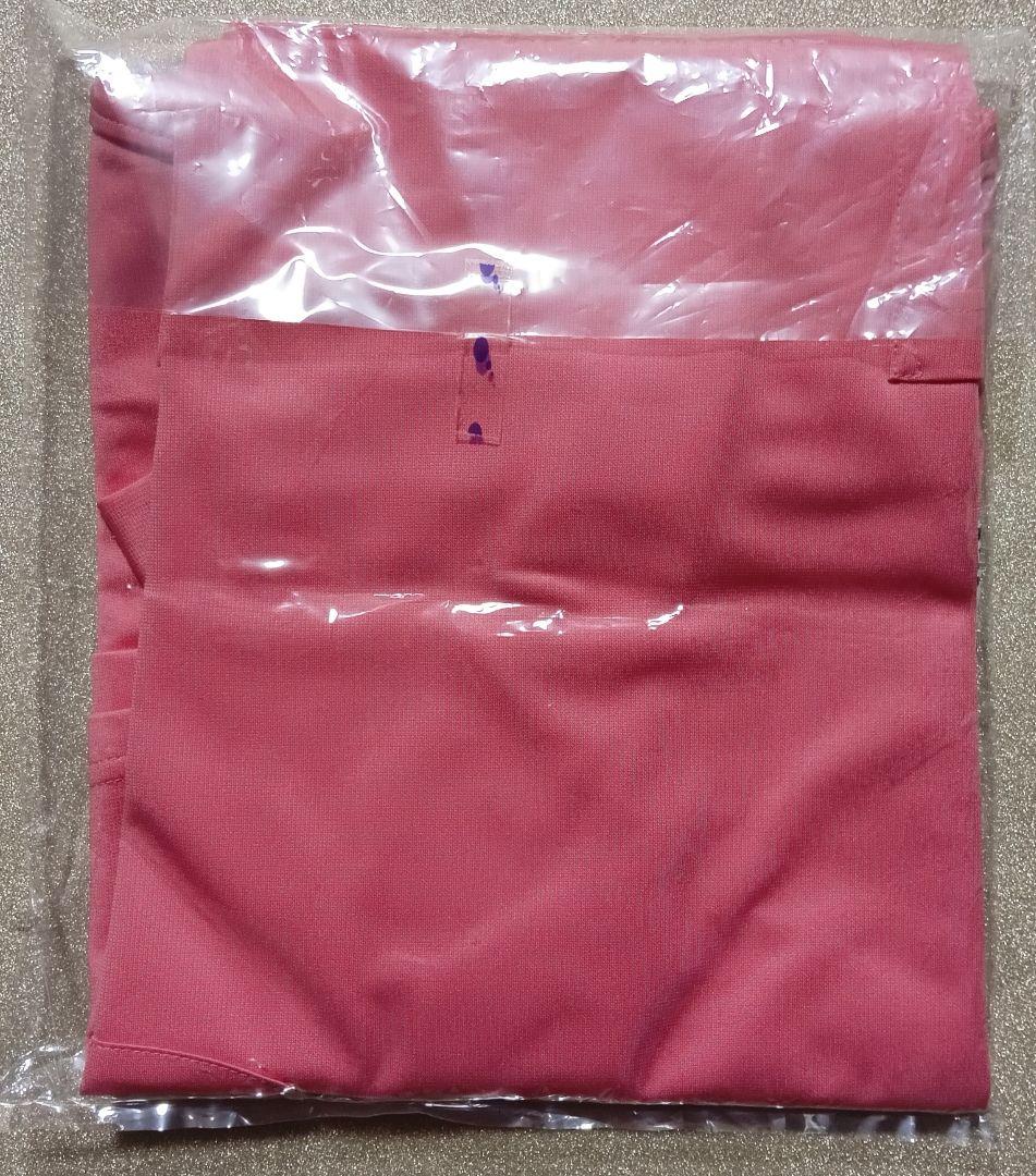 TOKYO MER～走る緊急救命室〜 スクラブ （コーラルピンク）