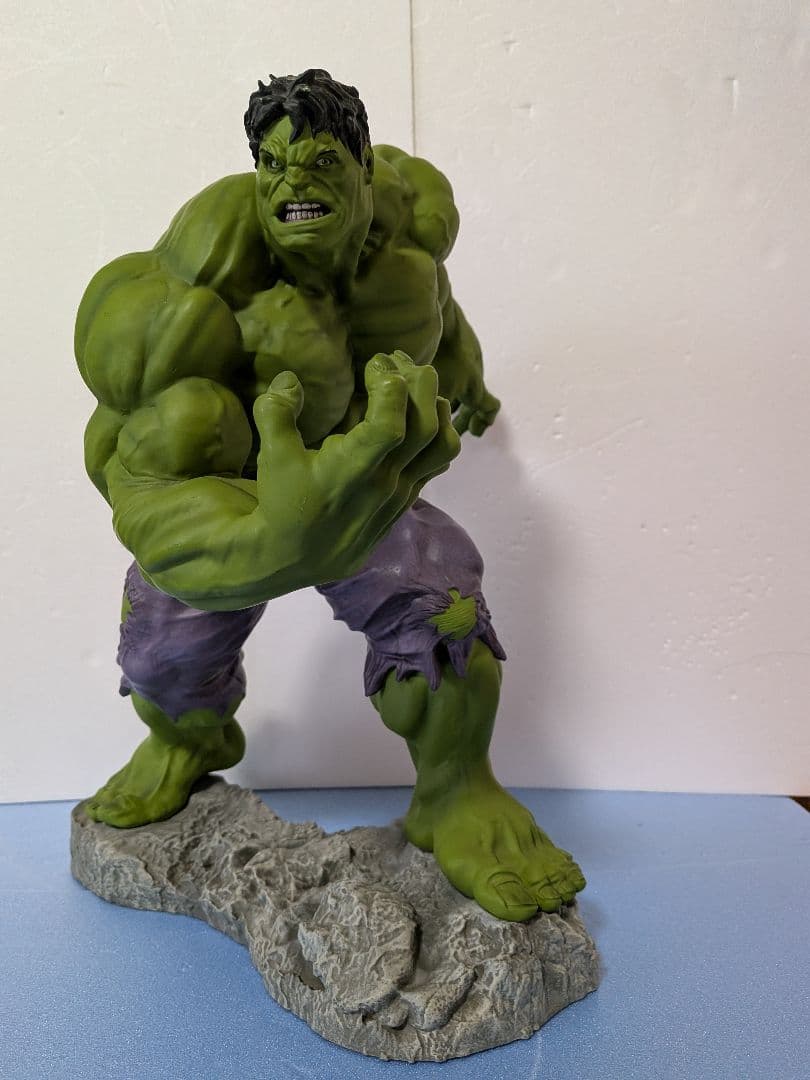 ・ハルク フィギュア・