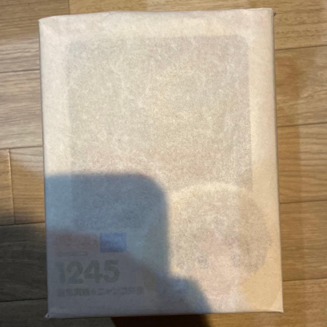 夏目友人帳 ねんどろいど 夏目貴志