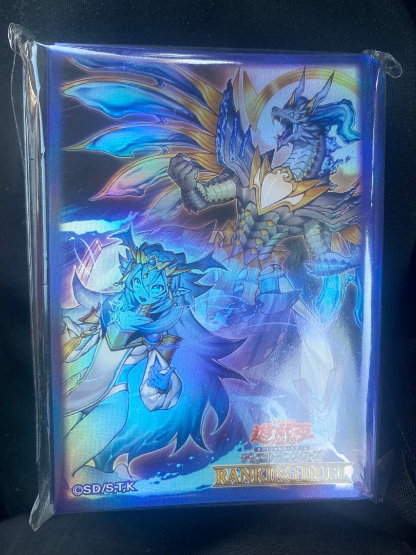 ドミナスインパルス スリーブ 100枚入り