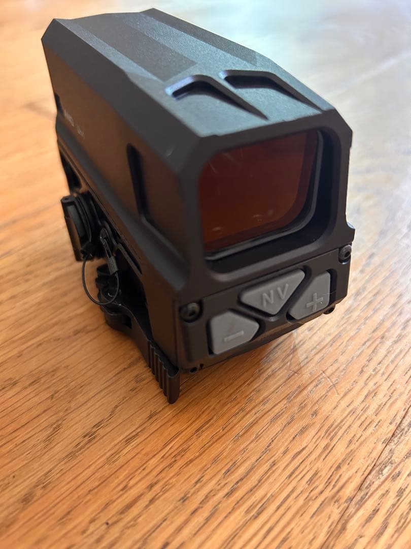 [AERITH BLACK] UH-1 Gen2 ドットサイト