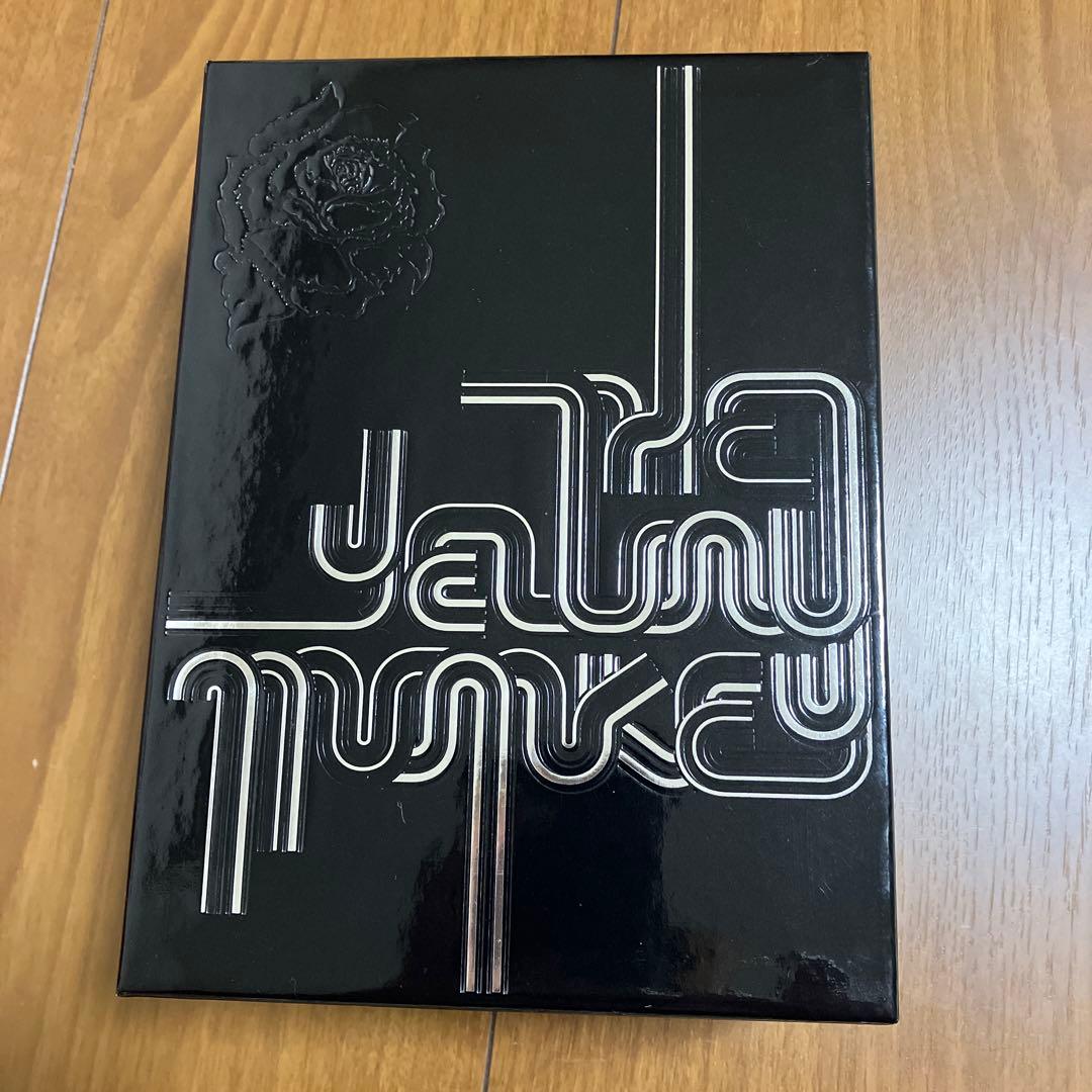 ミュージック THE YELLOW MONKEY LIVE BOX