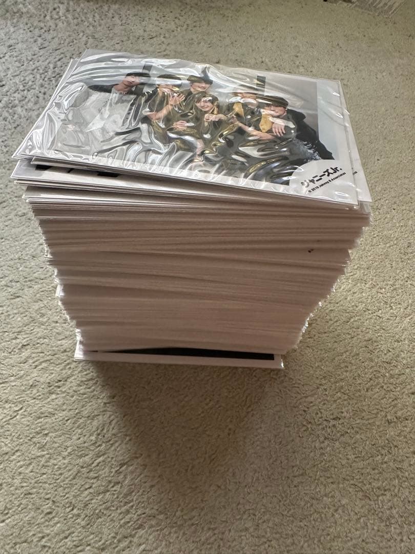 森本慎太郎公式写真セット