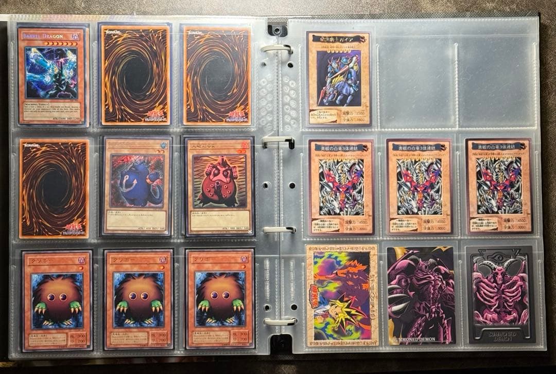 s*️様 遊戯王　まとめ売り　初期　2期〜