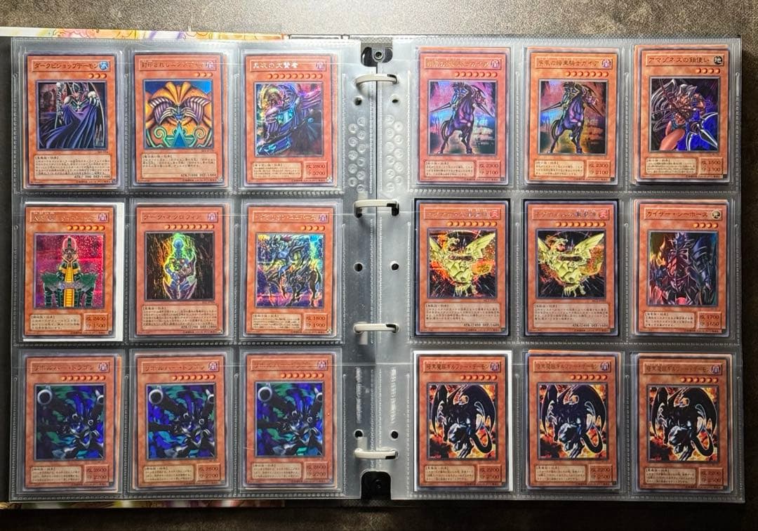 s*️様 遊戯王　まとめ売り　初期　2期〜