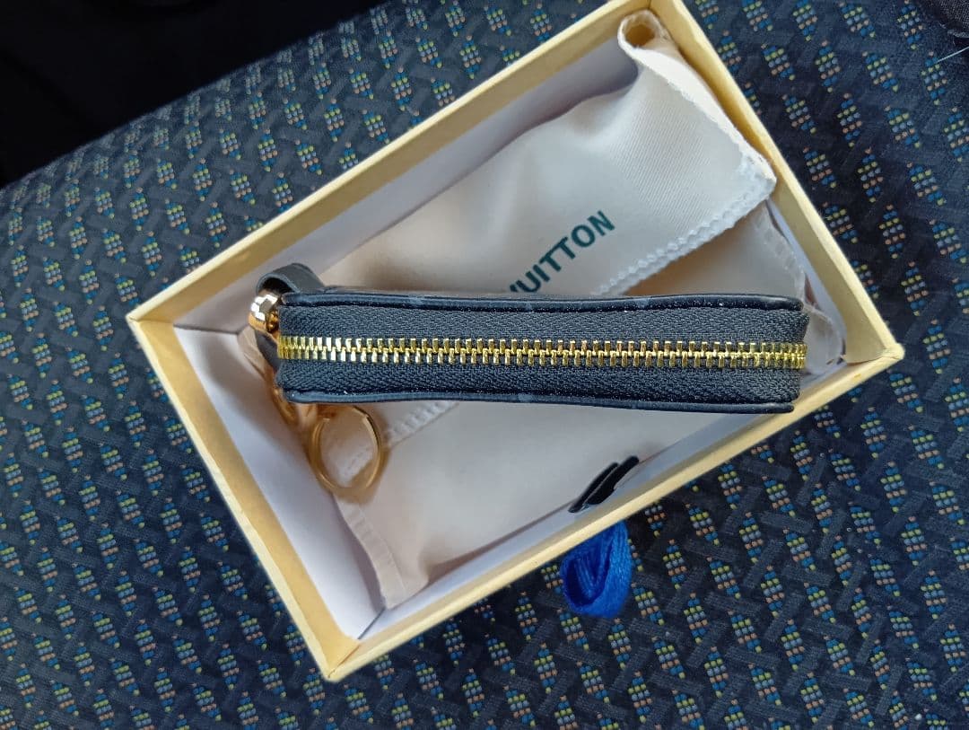 ひまわりさん専用キーケース