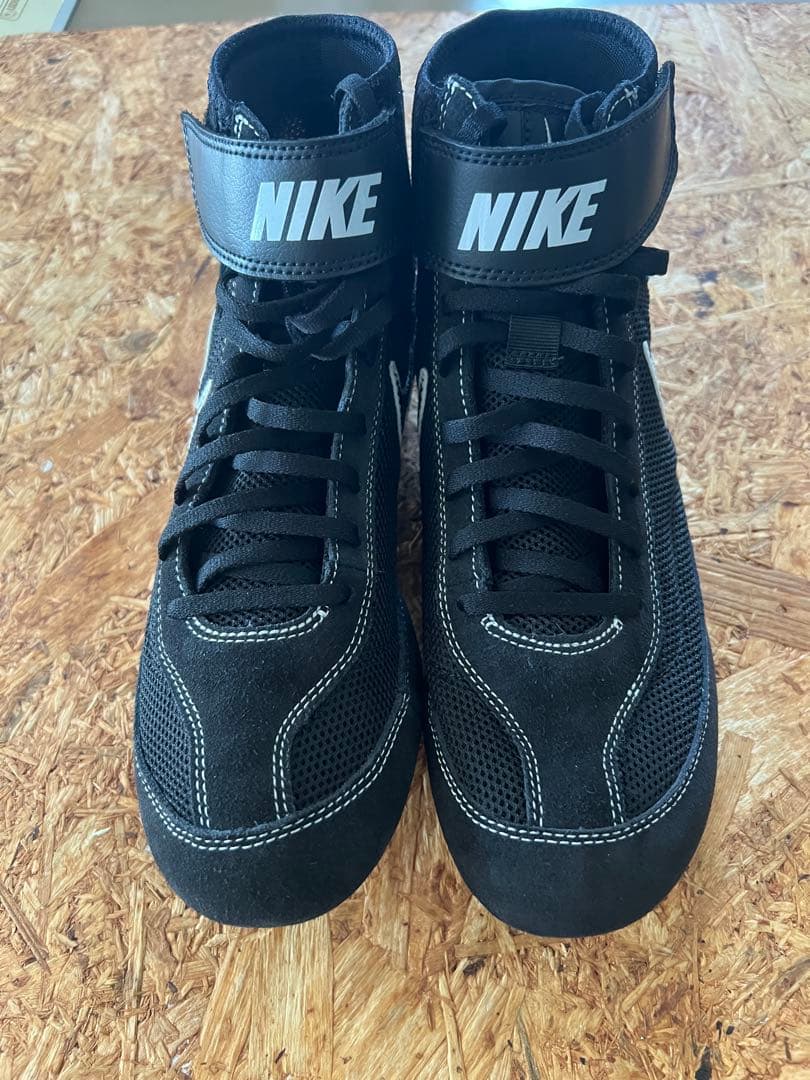 Nike スピードスイープ VII レスリングシューズ