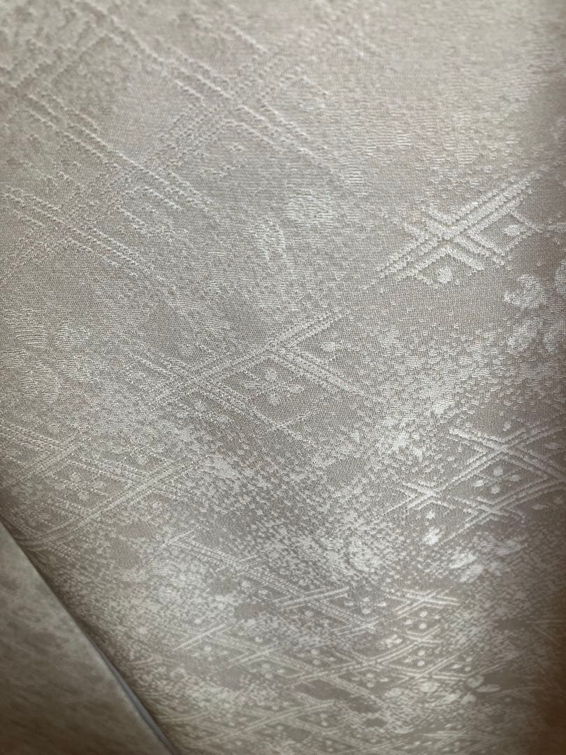 井上様 女性　振袖　成人式人気なモダンくすみ色