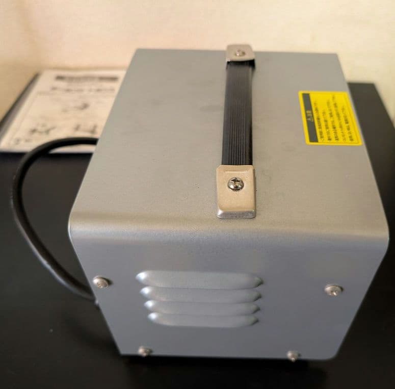 IKURATOOLS ポータブルトランス PT-20U