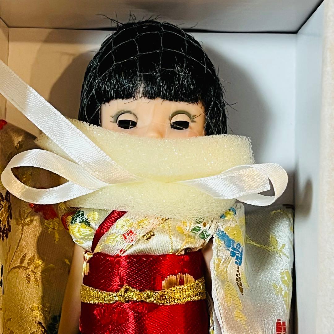 ベッツィー・マッコール/ジャパニーズブロッサム ベッツィー