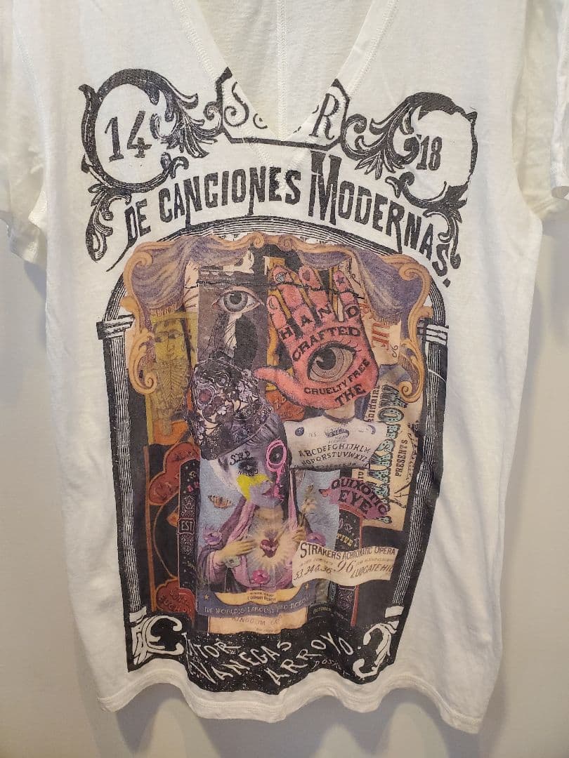 d*3様 SHARE SPIRIT シェアスピリット カットソー Tシャツ hy