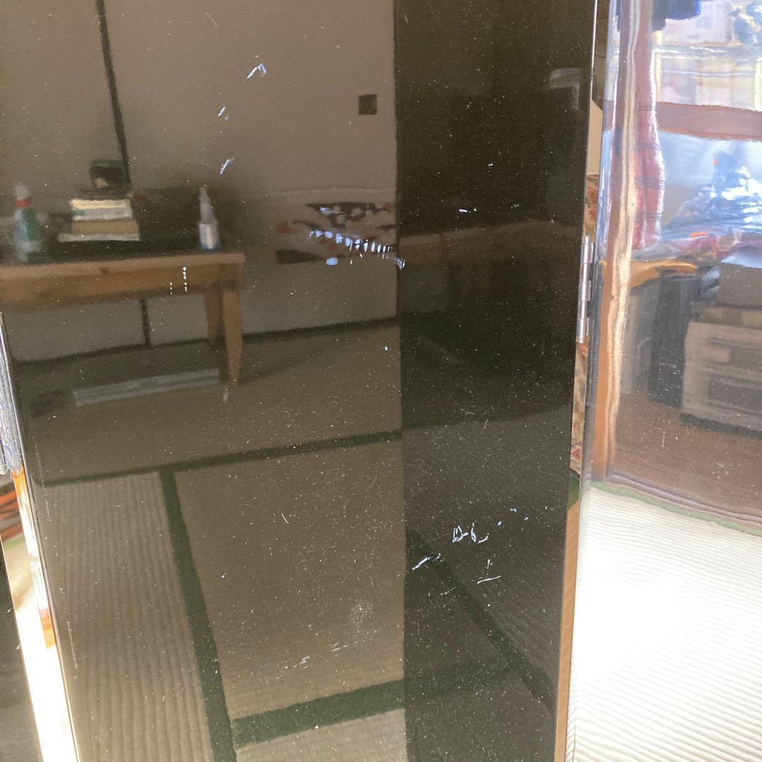 L*-様 豪華装飾 螺鈿 漆芸 衝立 天然木 パーテーション 高さ150cm 重