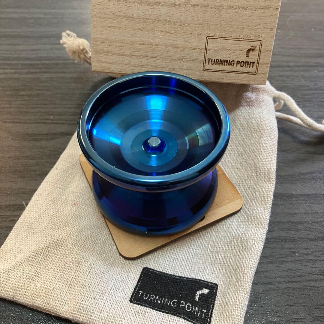 turning point ￼TRAUMEREI