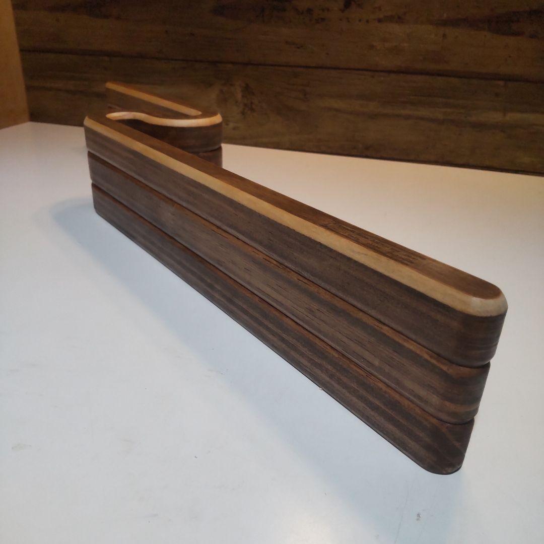 ウォールシェルフ　ウォールラック　飾り棚