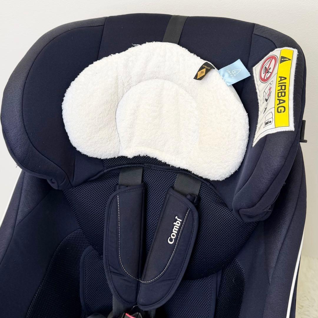 美品 Combi クルムーヴ スマート エッグショック JG-600