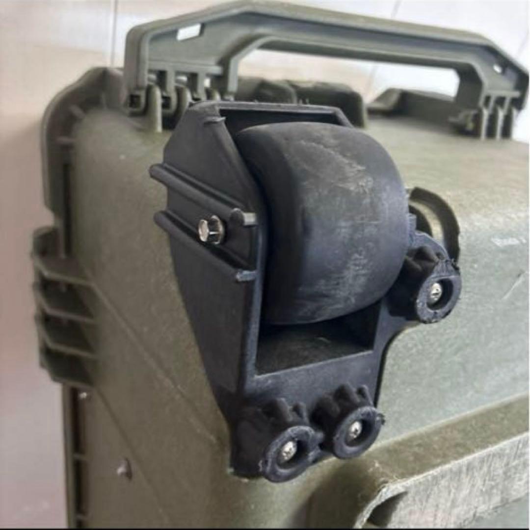米軍放出品　PELICAN CASE ペリカンケース1740