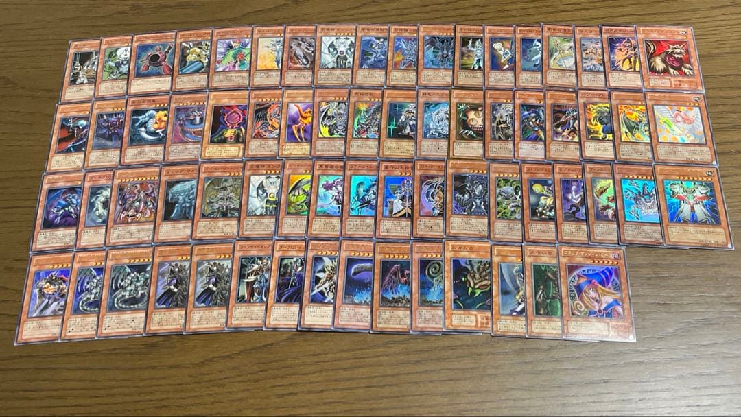 q*様 遊戯王　引退品 まとめ売り