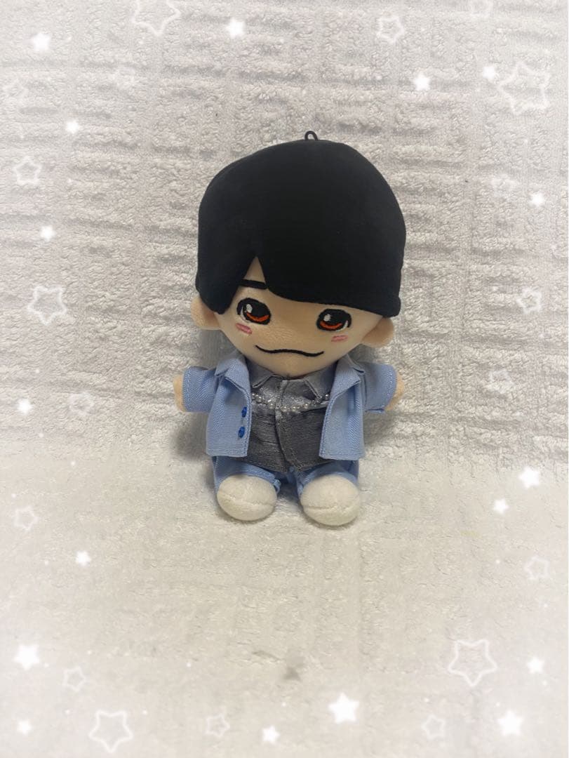 なにわ男子　西畑大吾　ギラギラサマー　服　はぴぬい