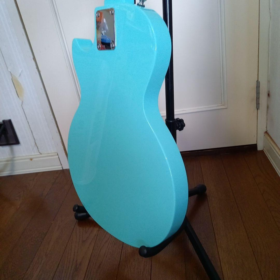 『軽量美品』Epiphone by Gibson SL lespaul