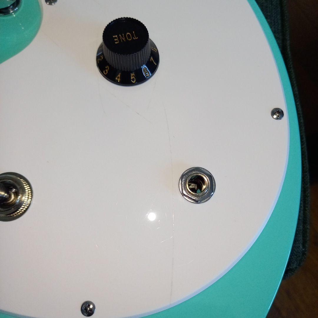 『軽量美品』Epiphone by Gibson SL lespaul