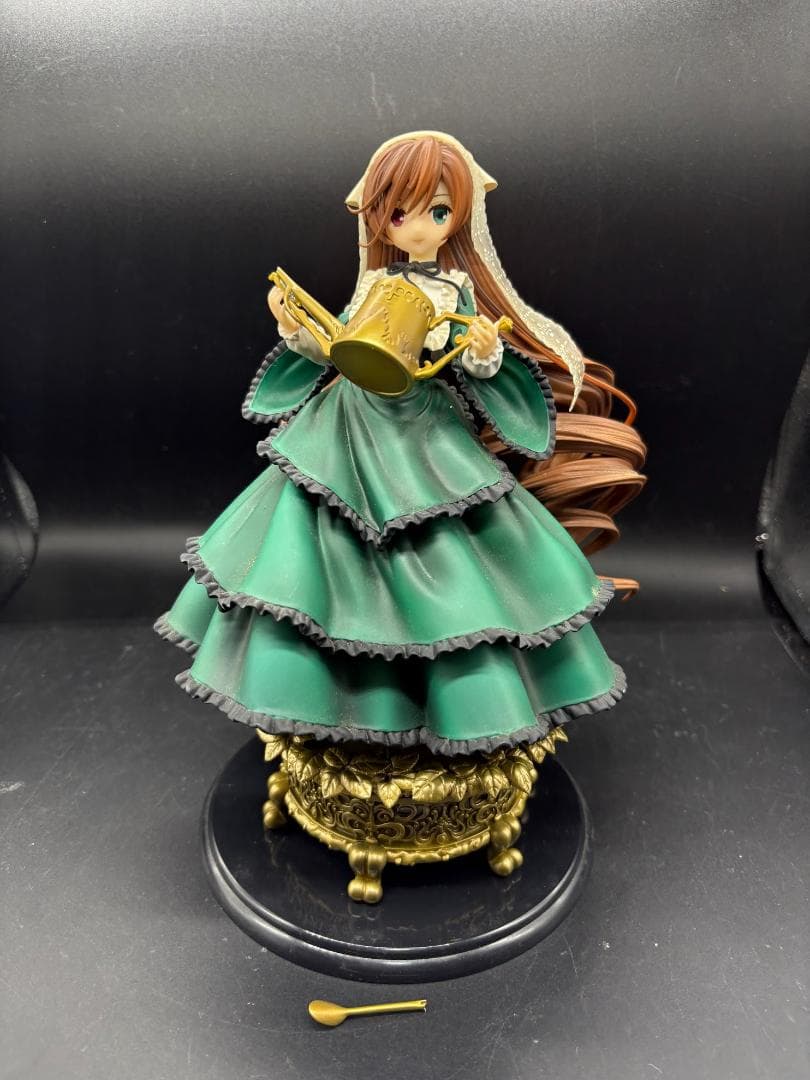 グリフォンエンタープライズ ローゼンメイデン『翠星石』 1/3スケール