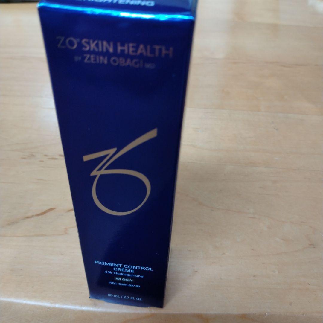 ゼオスキン　ミラミン　新品未使用