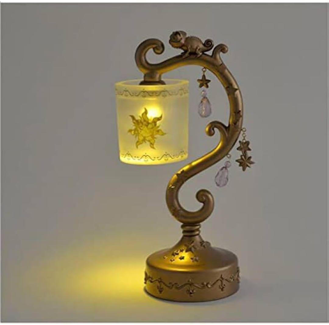 ラプンツェル　LEDライト　パスカル　【新品未使用】