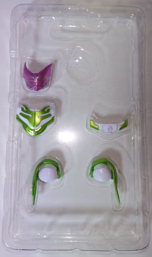 S.H.フィギュアーツ 仮面ライダーリバイス＆ライブ＆エビル＆ジャンヌ＆デモンズ