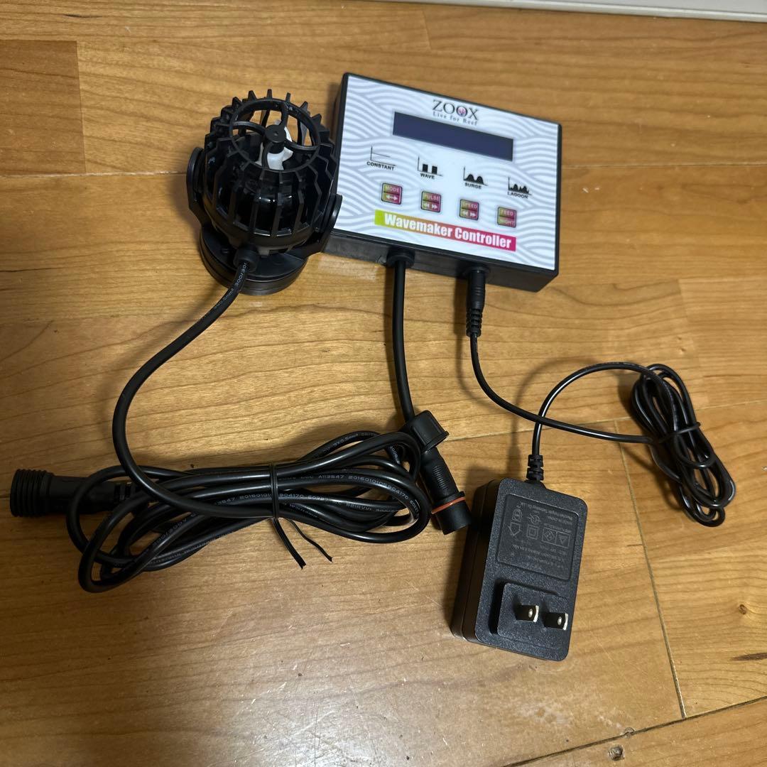 [専用ページ]Fantastic Wave ZX 4000