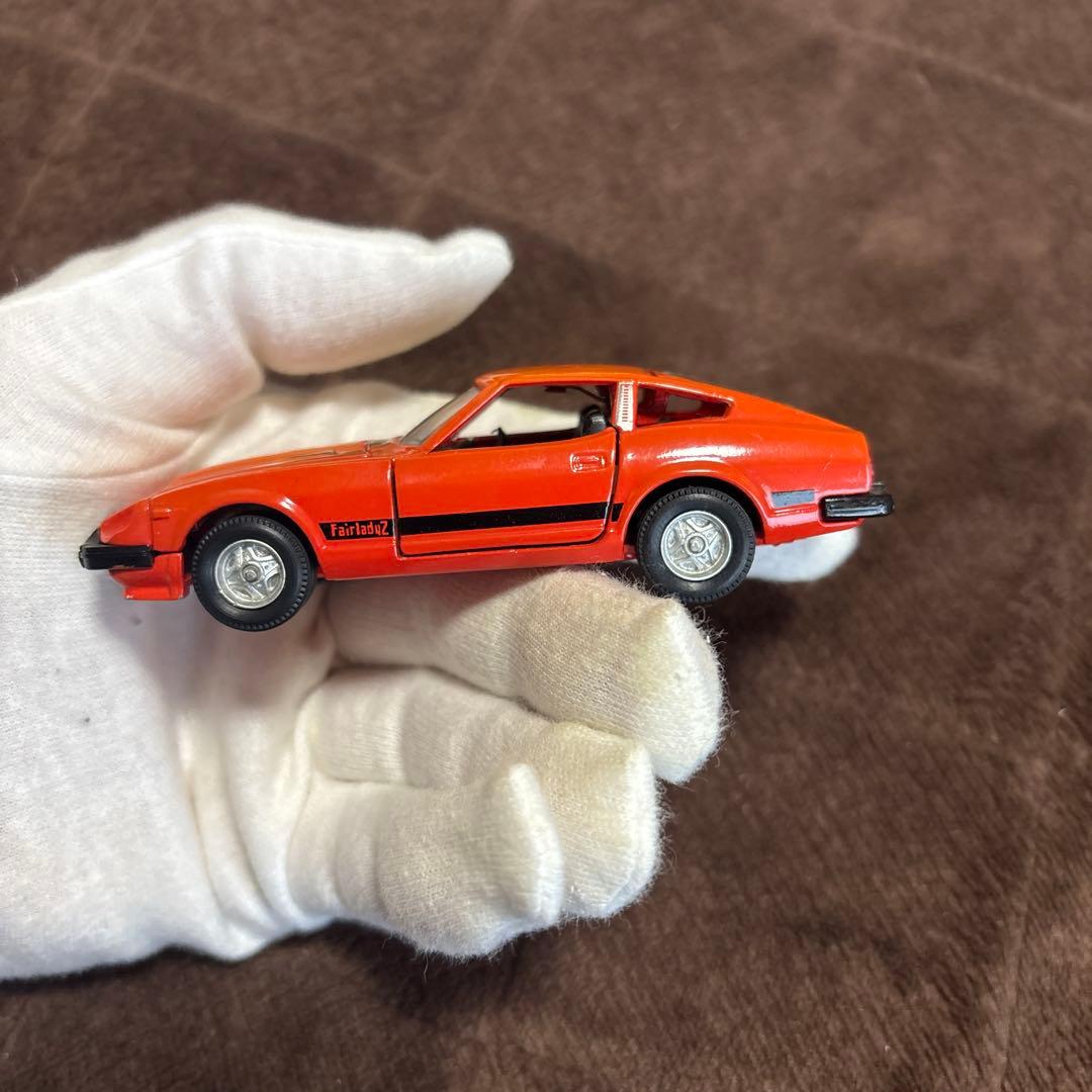 フェアレディZ トミカダンディ　日本製