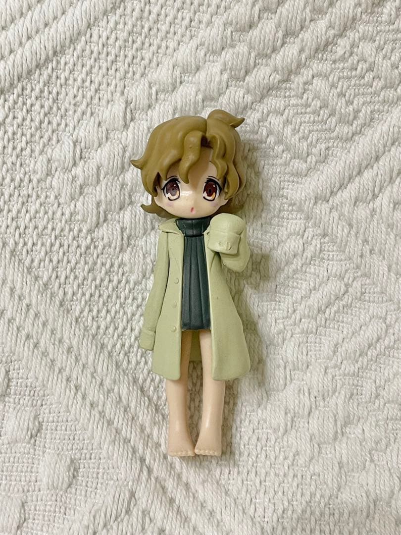 ゲームキャラクター KONAMI FIGUMATE Sweet Snake