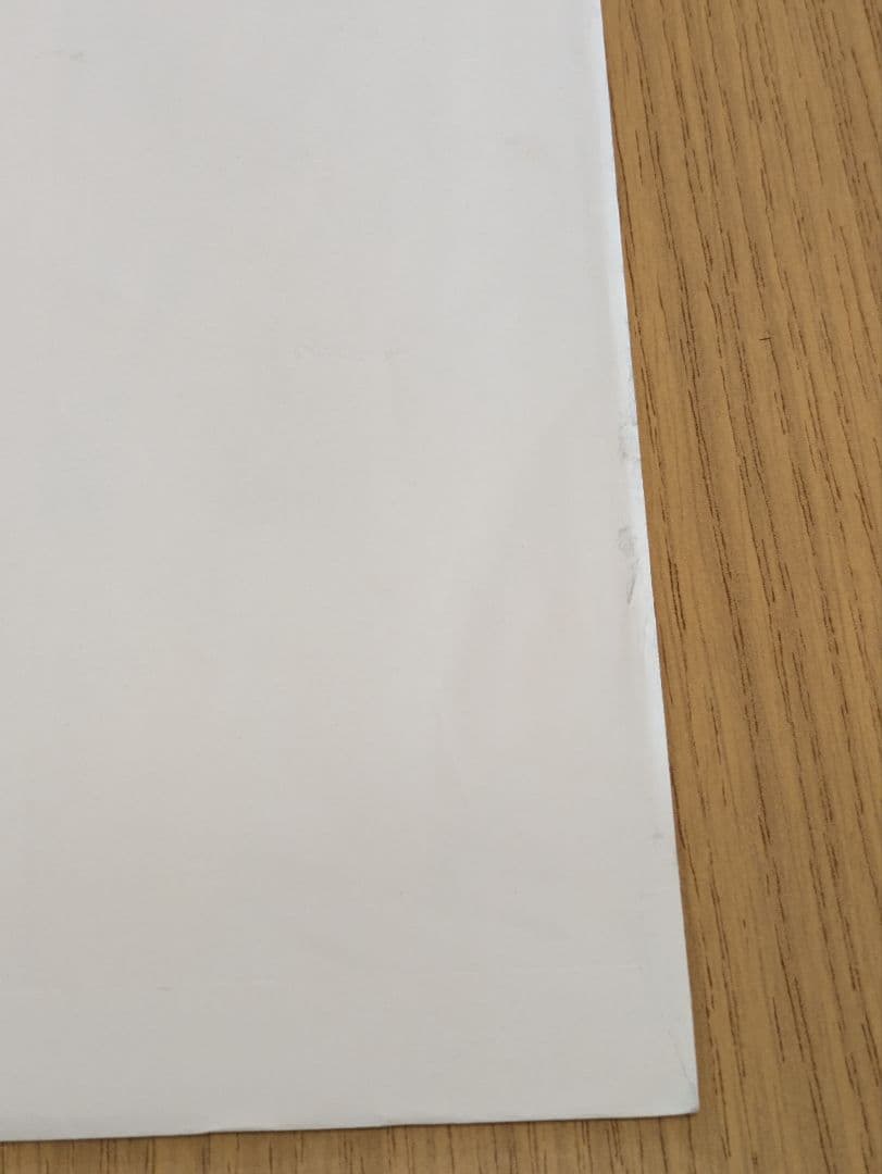 値下げ　倉木麻衣　Smile 直筆サイン入りブロマイド