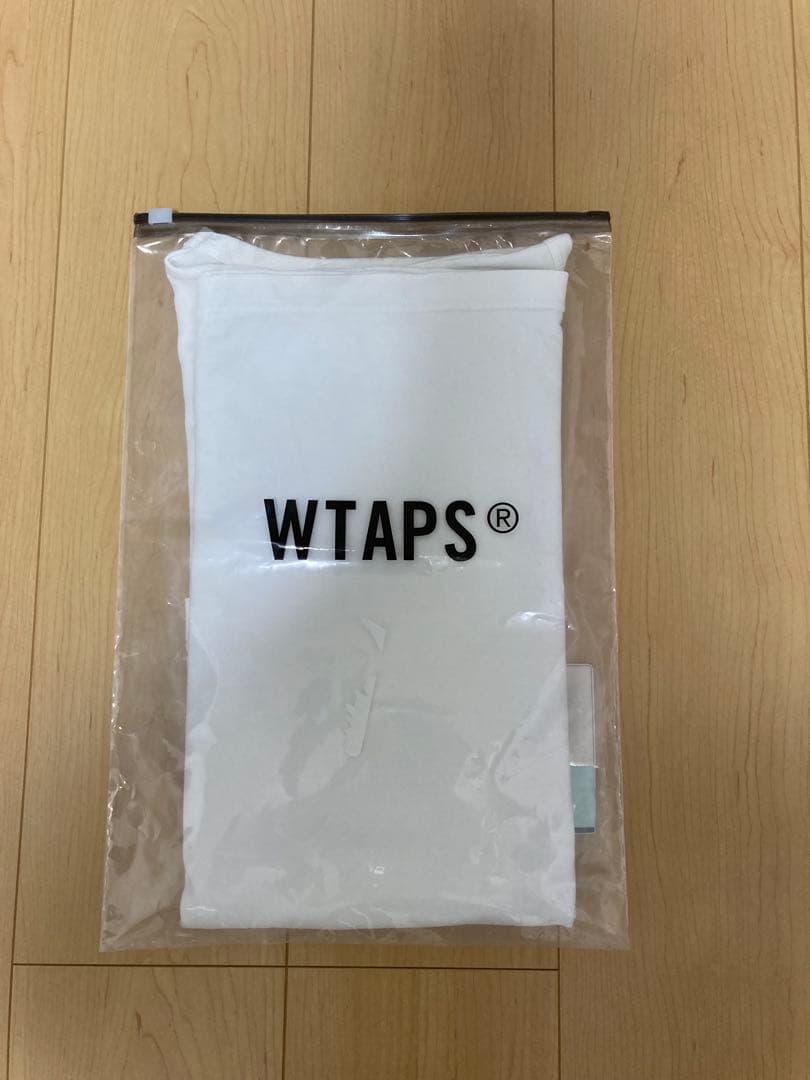 専用 WTAPS × SSZ × AH コラボTシャツ M ホワイト