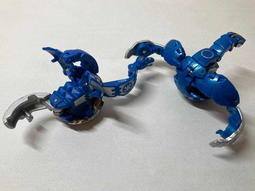 爆丸　爆テク32mm球　合計12台　まとめ売り（専用ケース付き）