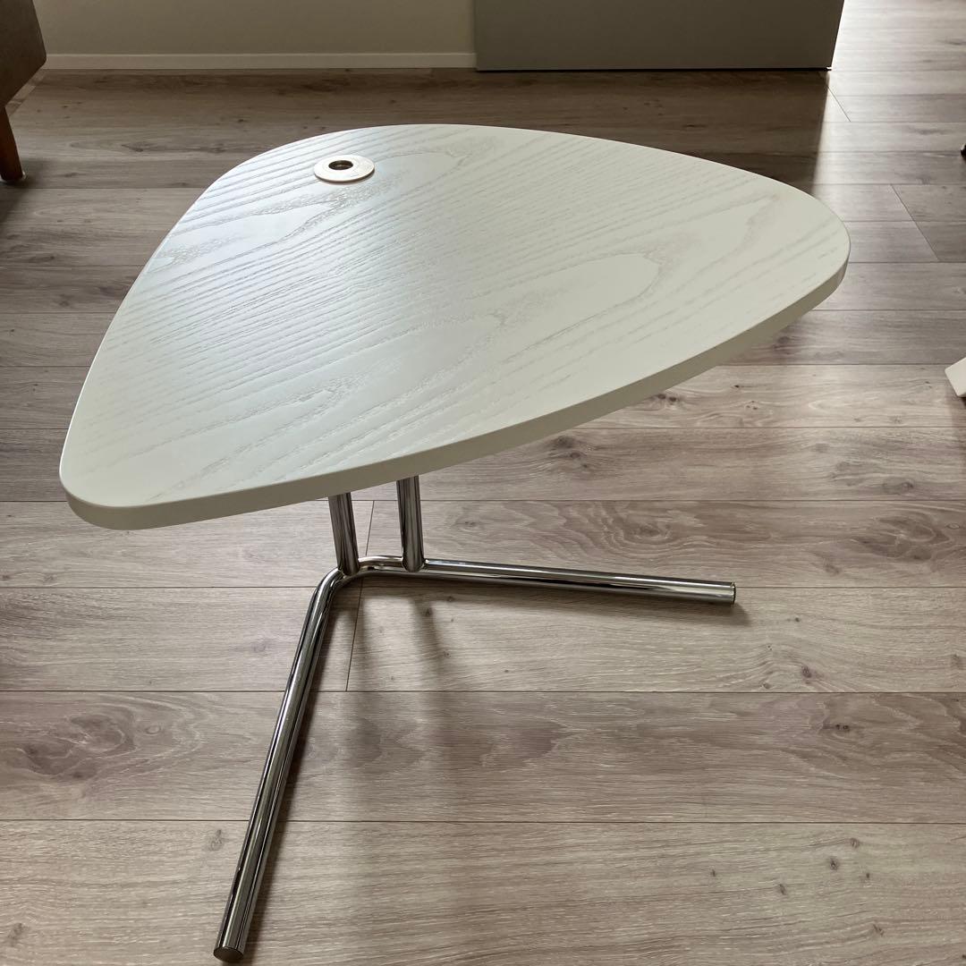 TECTA サイドテーブル