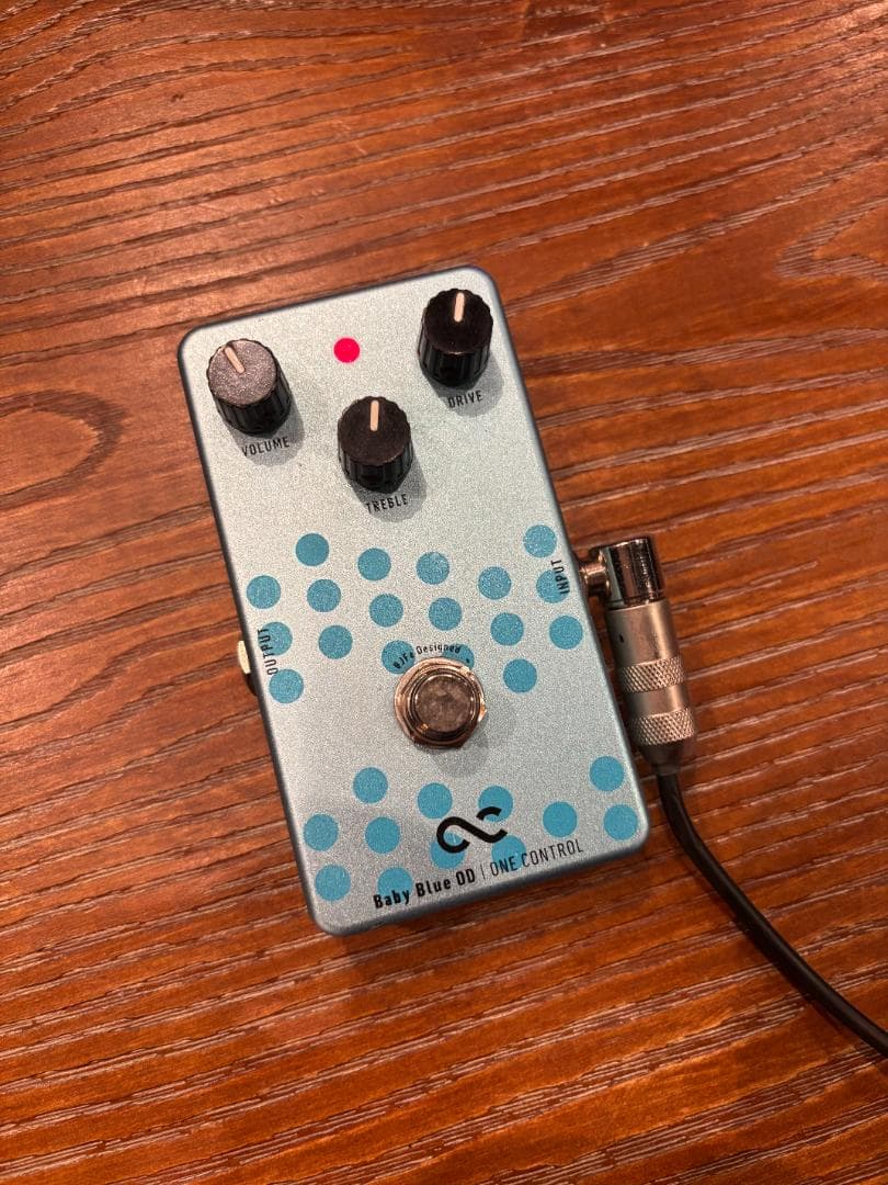 ONE CONTROL ワンコントロール - Baby Blue OD