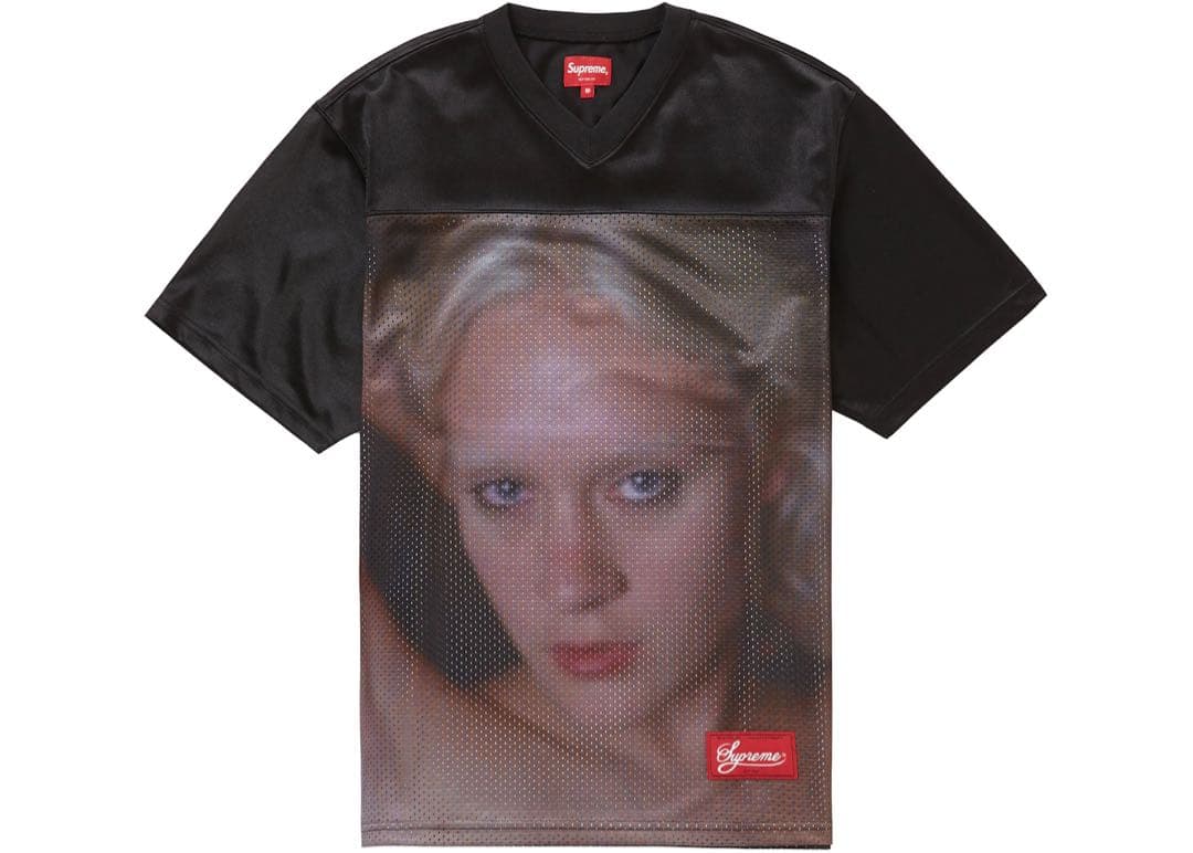 トップス supreme gummo soccer football Jersey S