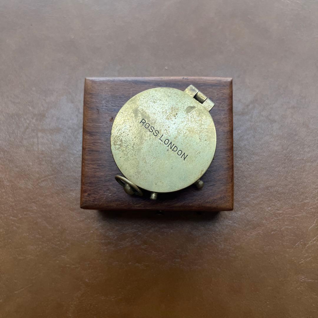 ROSS LONDON コンパス