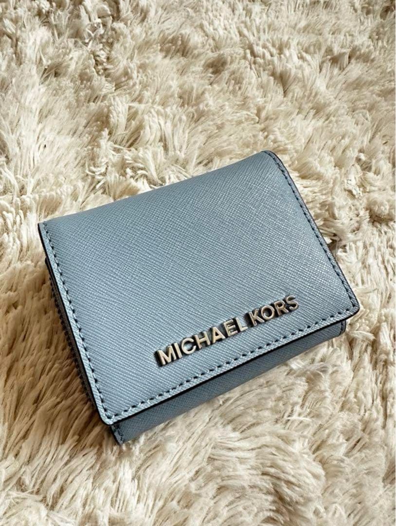 新品未使用　財布MICHAEL KORS