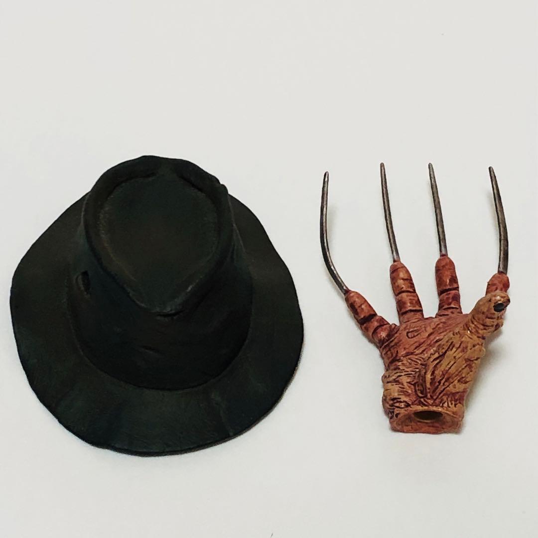 ネカ エルム街の悪夢2 フレディの復讐 フレディ・クルーガー 1/4