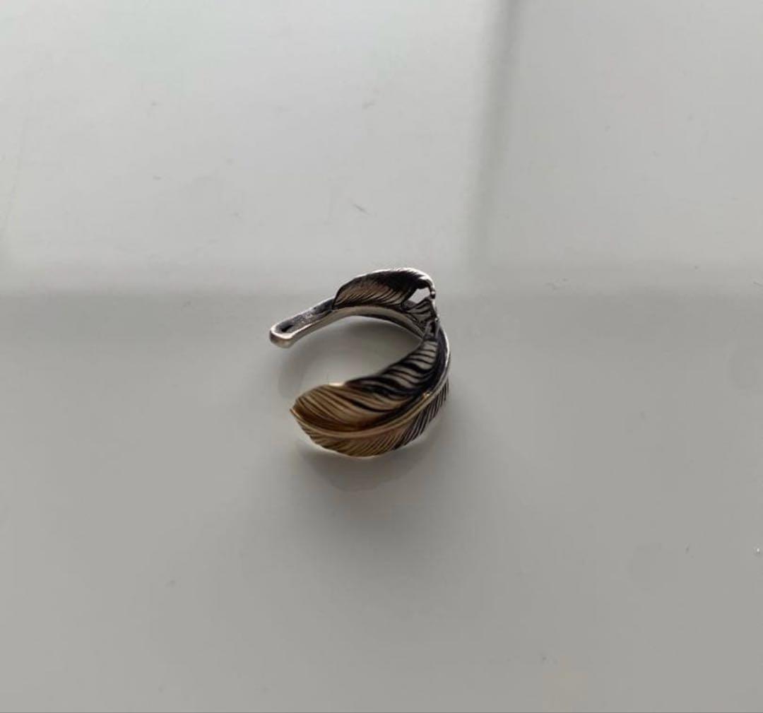 アリゾナフリーダム　先金フェザーリング