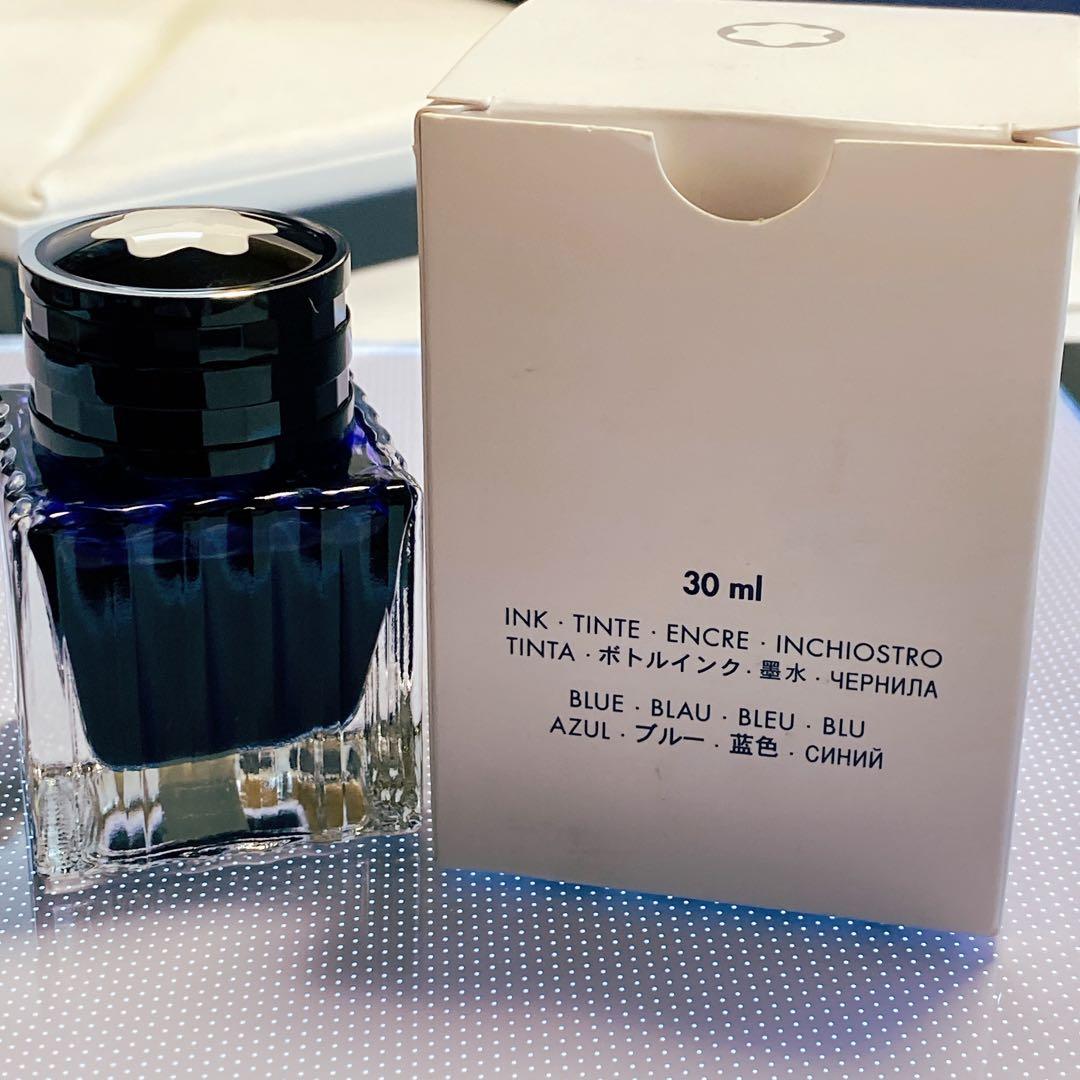 【美品】Montblanc ジョン・F・ケネディ万年筆