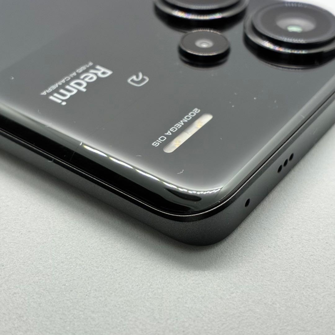Xiaomi Redmi Note 13 Pro+ 5G 本体　24046
