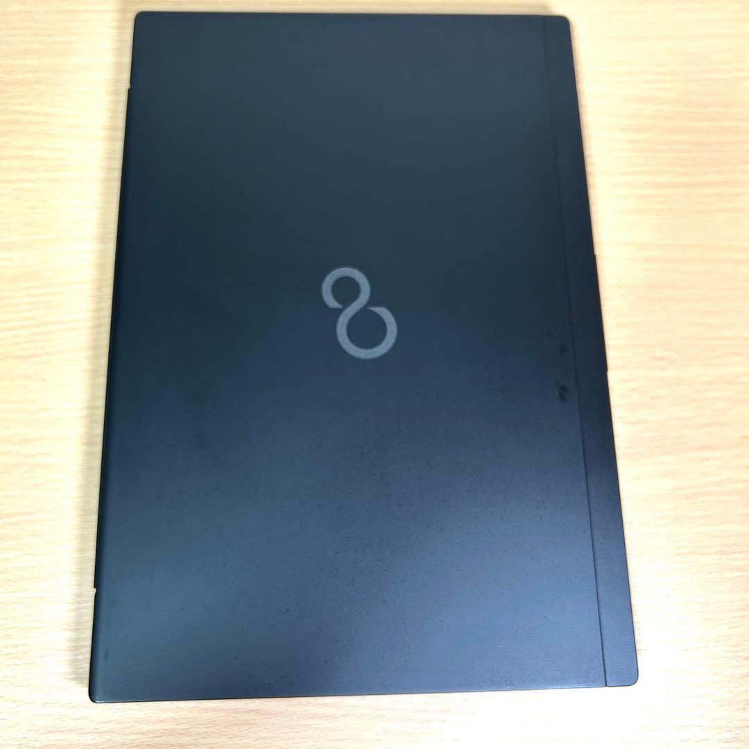 美品 富士通 LIFEBOOK U9310/D i7 16GB 256GB