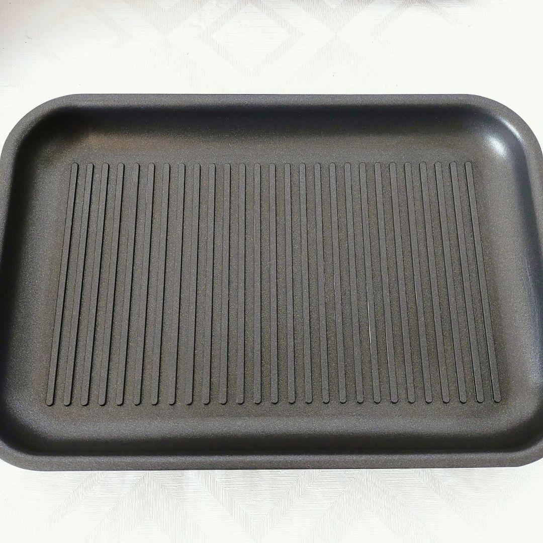 【人気色・別売品付き】BRUNO コンパクトホットプレート レッド