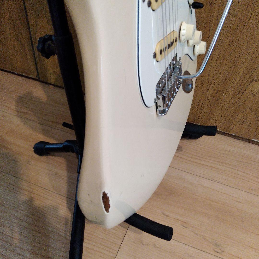 ストラトキャスター　グレコ　SE430S