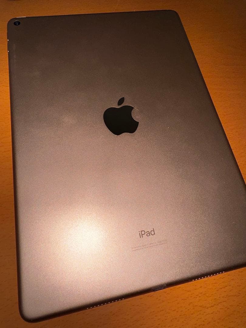 iPad Air (第3世代) Apple Pencil付き 64GB