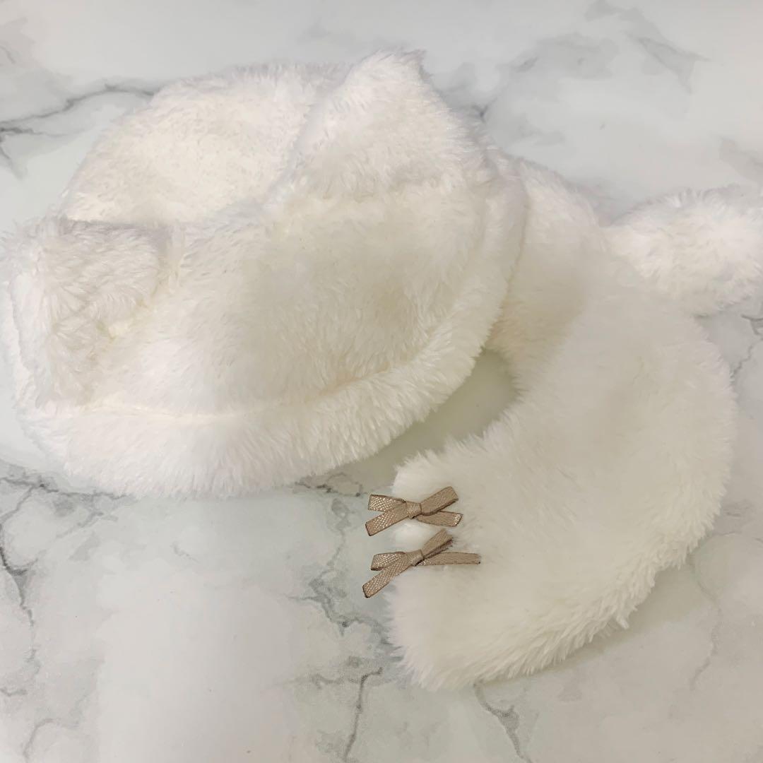 らびっとはうす〈ちびぬい服〉