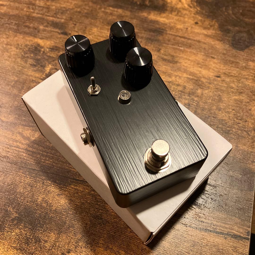 ギター 's effects Blues Breaker Clone
